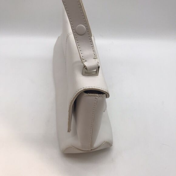 Liz Claiborne Accessories Card Organizer Shoulder Bag Zip Pocket Adj. Top Handle - Picture 6 of 10